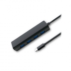 HUBC TYPE-C 4EM1 SATELLTE A-HUBC50 RJ45 3.0