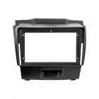 MOLDURA P/ PAINEL CHEVROLET S10 2012/16 9