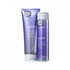 KIT JOICO BLONDE LIFE VIOLET SH+COND 300ML+250ML NOVA EMBALAGEM*