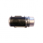 SPEAKER SATELLITE RS-667 BT/USB/SD/FM PRATA