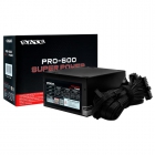 FONTE SATELLITE PRO-600 SUPER POWER - 600W