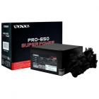 FONTE 650W SATELLITE PRO-650 SUPER POWER