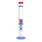 PENCIL IMPRESSORA 3D CREALITY ROCKET PCL LOW TEMPERATURE*