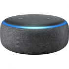 SPEAKER AMAZON GRADE A ECHO DOT 3GN BT GRAY