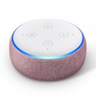 SPEAKER AMAZON GRADE A ECHO DOT 3GN BT SANDPLUM