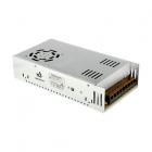 CCTV FONTE VISIONBRAS VB-F30AH-S 12V 30A