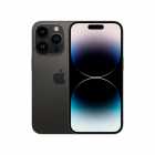 APPLE IPHONE 14 PRO MAX 256GB A-2896 SPACE BLACK CHIP