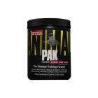 PRE TREINO ANIMAL PAK POWDER CHERRY BOMB FLAVOR 302G