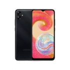 CELULAR SAMSUNG SM-A042F/DS A04E 4+128GB BLACK DUAL 6.5