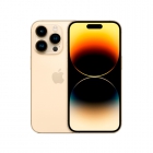 APPLE IPHONE 14 PRO 128GB A-2892 GOLD LL CHIP