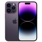 APPLE IPHONE 14 PRO 256GB A-2892 DEEP PURPLE LL CHIP