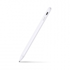 CANETA ROHS PENCIL STYLUS PEN BLUETOOTH WHITE