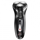 APARADOR DE PELO GAMA CG860 914/646 PRETO/PRATA BIVOLT