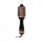 ESCOVA SECADORA GAMA KERATION THERAPY 1300W PRETO/ROSE 914/3808 BIVOLT
