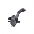 SUPORTE P/CEL VEIC H MASTON CJ-58 PRETO