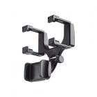SUPORTE P/CEL VEIC H MASTON CJ-46 PRETO