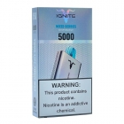 POD IGNITE V50 5000PUFF MIXED BERRIES