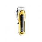 APARADOR DE PELO VGR V-680 DORADO CARREGAVEL 5V/USB 1A