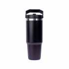 GARRAFA TERMICA LU STAR PLUS LU4001 PRETO 1LT