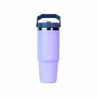 GARRAFA TERMICA LU STAR PLUS LU4001 LAVANDER 1LT