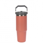 GARRAFA TERMICA LU STAR PLUS LU4001 GUAVA 1LT