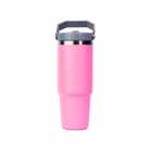 GARRAFA TERMICA LU STAR PLUS LU4001 PINK 1LT