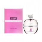 PERFUME MAISON ALHAMBRA CHANTS FEM TENDERINA 100ML EDP