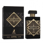 PERFUME MAISON ALHAMBRA INFINI OUD FEM 100ML EDP