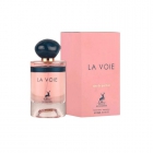 PERFUME MAISON ALHAMBRA LA VOIE FEM 100ML EDP