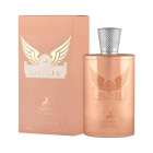 PERFUME MAISON ALHAMBRA LA OLIVIA FEM 80ML EDP