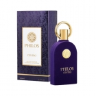 PERFUME MAISON ALHAMBRA PHILOS CENTRO FEM 100ML EDP