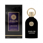 PERFUME MAISON ALHAMBRA PHILOS OPUS NOIR MEN 100ML EDP