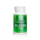 GOOD VITAMINA MELATONIN GOOD ENERGY HEALTH Y HARMONY 5MG 90 COM 328732