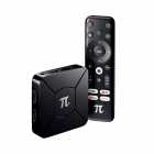 RECEPTOR PI TV IPTV 4K 2+8GB ANDROID 10