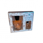 REAL TIME COUP DøAMOUR KIT FEM 100ML EDP + 15ML