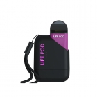 VAPE CARGA LIFE POD ECO 5000PUFF TRIPLE BERRY