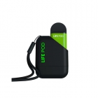 VAPE CARGA LIFE POD ECO 5000PUFF LEMON MINT