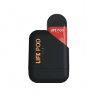 VAPE CARGA LIFE POD ECO 5000PUFF STRAWBERRY MANGO