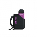 CIGARRO DESC POD LIFE POD ECO 5000PUFF GRAPE ICE