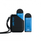 CIGARRO DESC POD LIFE POD ECO 5000PUFF BLUE RAZZ ICE 210592