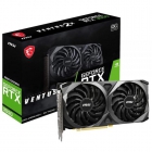 PLACA DE VÍDEO GEFORCE RTX3050 VENTUS 8GB GDDR6
