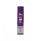 MÁSCARA MAGIC COLOR MATIZADOR 3D BLOND EFEITO CINZA 300ML