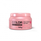 MÁSCARA FOREVER LISS COLOR HAIR MASK 500GR