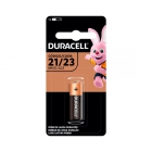 PILHA ALCALINA DURACELL 21/23 MN21/A23 12V 030135