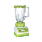 LIQUIDIFICADOR MAXON MX-999 BRANCO/VERDE 1.5L 110V/50/60HZ