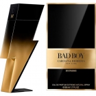 CAROLINA HERRERA BAD BOY EXTREME MEN 50ML EDP