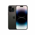 APPLE IPHONE 14 PRO MAX 128GB A-2651 BLACK / Py