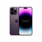 APPLE IPHONE 14 PRO MAX 128GB A-2651 DEEP PURPLE / SO PY
