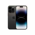 APPLE IPHONE 14 PRO MAX 128GB A-2651 SPACE BLACK / FUNC SO PY