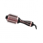 ESCOVA SECADORA MONDIAL ES-05 3IN1 BLACK ROSE 110V